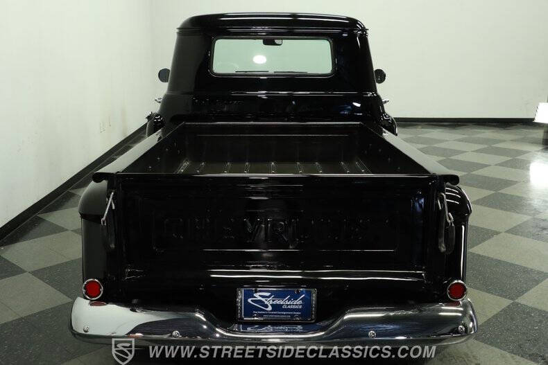 1959 Chevrolet Apache