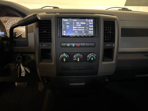 2012 RAM 1500 Express