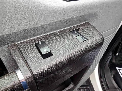 2016 Ford F-350 Super Duty XLT