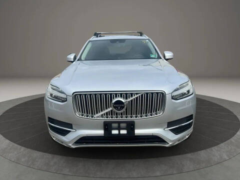 2016 Volvo XC90 T6 Inscription