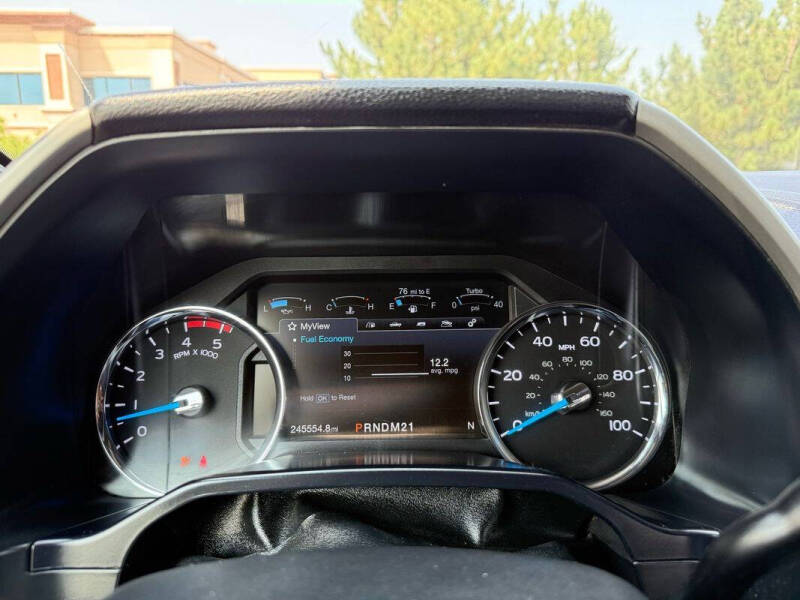 2017 Ford F-350 Super Duty