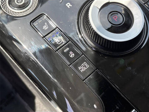 2023 Kia Niro EV Wave