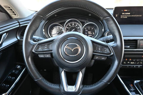 2021 Mazda CX-9 Touring