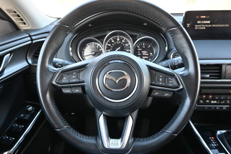 2021 Mazda CX-9 Touring