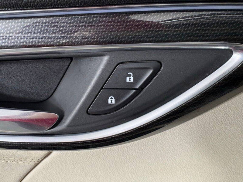 2021 Buick Envision Preferred