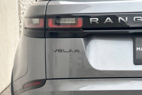 2023 Land Rover Range Rover Velar P250 R-Dynamic S