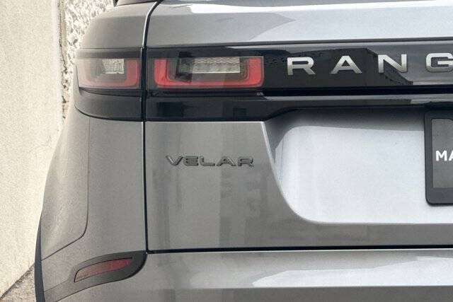 2023 Land Rover Range Rover Velar P250 R-Dynamic S