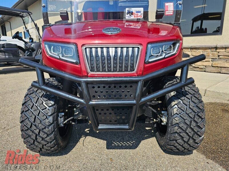 2025 Evolution MAVERICK