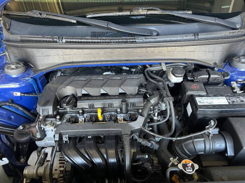 2022 Hyundai Venue SEL