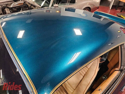 1978 Pontiac Trans Am