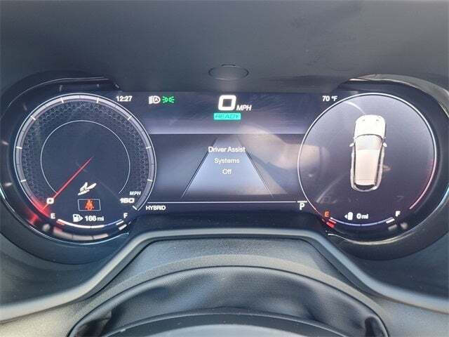 2024 Dodge Hornet R/T Plus