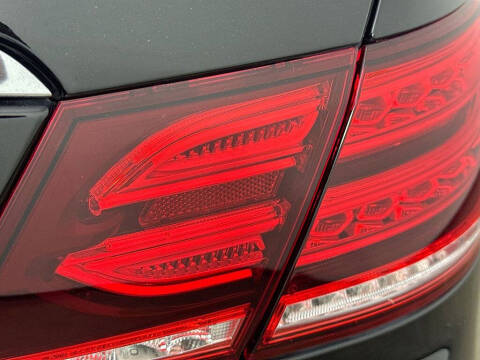 2014 Mercedes-Benz E-Class E 350
