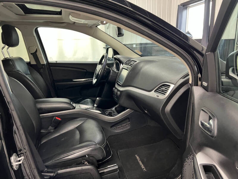 2014 Dodge Journey SXT