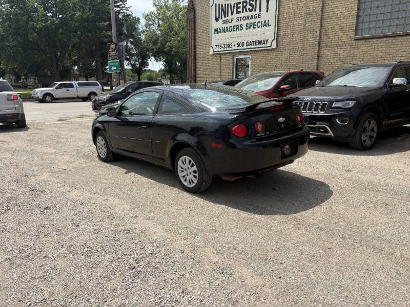 2009 Chevrolet Cobalt LS