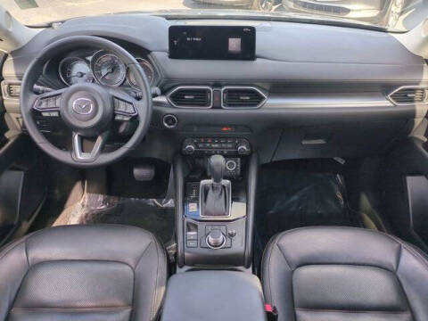 2022 Mazda CX-5 2.5 S Preferred