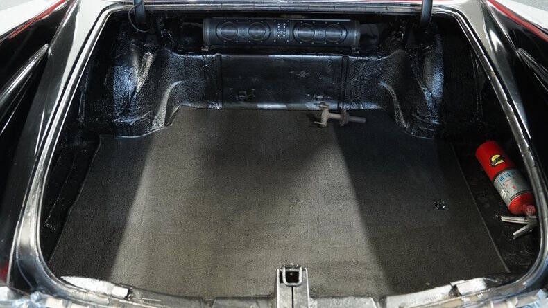 1959 Cadillac Eldorado