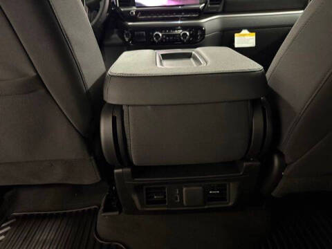 2026 GMC Sierra 1500 Elevation Standard