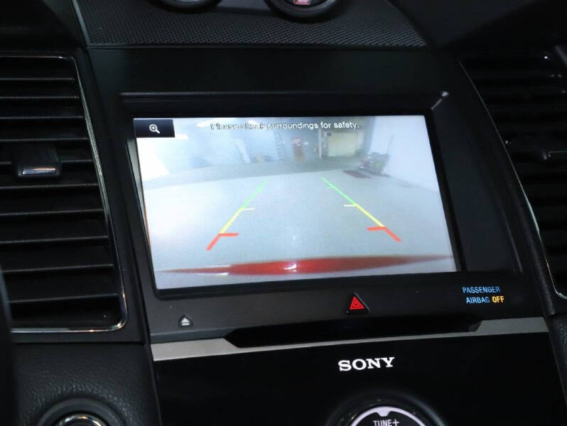 2013 Ford Taurus SHO