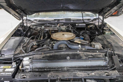 1968 Cadillac DeVille