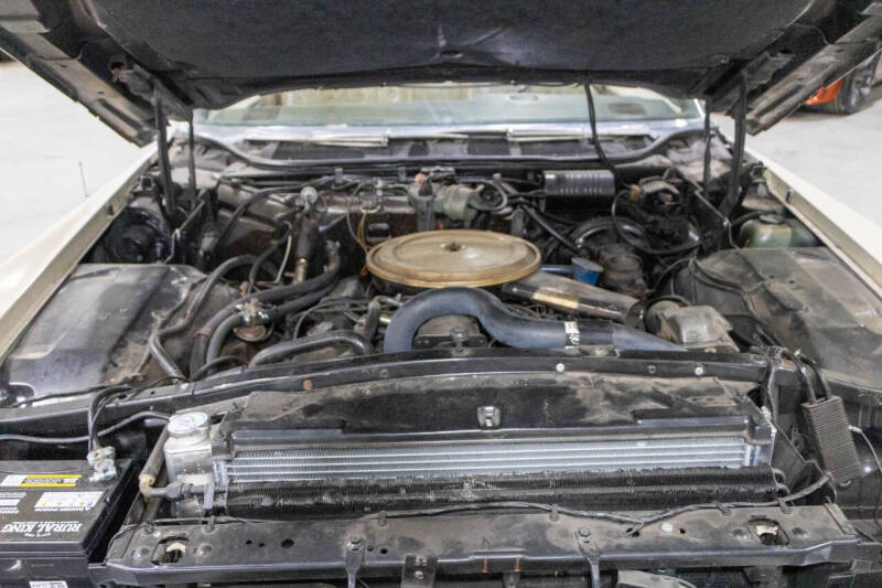 1968 Cadillac DeVille