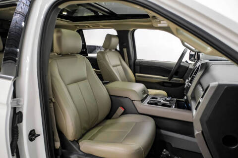 2020 Ford Expedition XLT