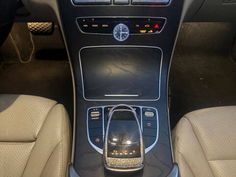 2016 Mercedes-Benz C-Class C 300