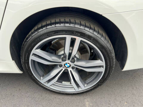 2016 BMW 7 Series 750i xDrive