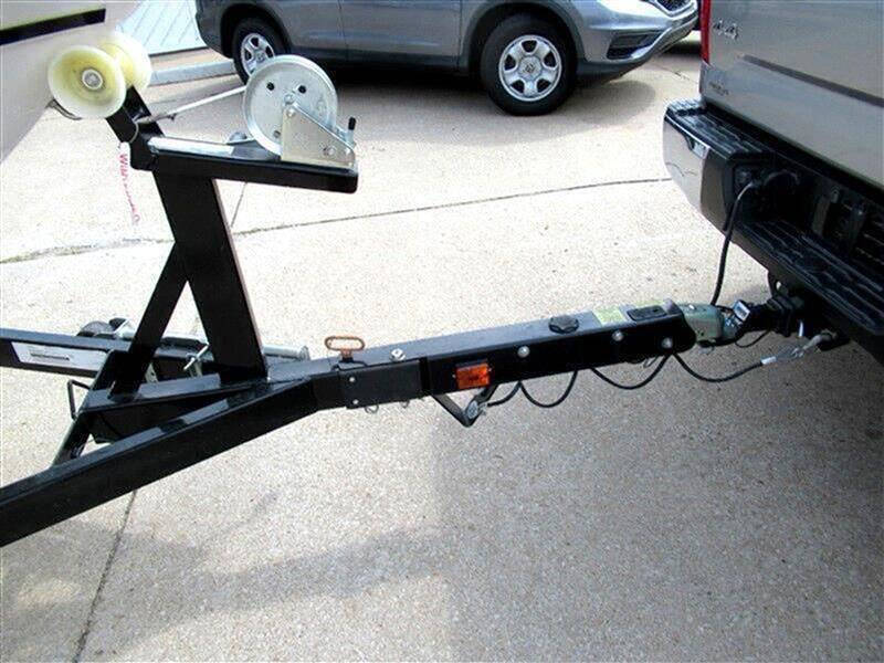 2016 Four Winns 190 Horizon