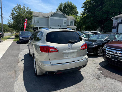 2015 Buick Enclave Premium