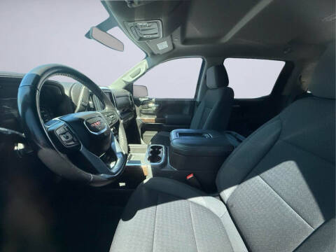 2022 GMC Sierra 1500 Limited