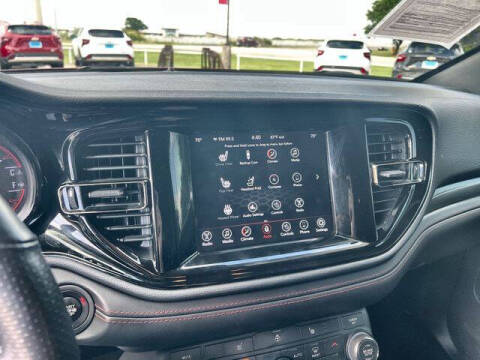 2024 Dodge Durango GT