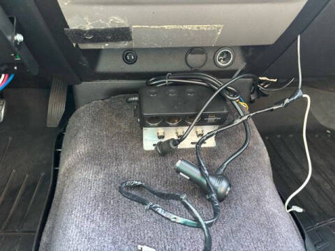 2009 GMC Canyon SLE-1