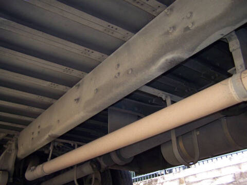 2005 Freightliner FS65 Chassis