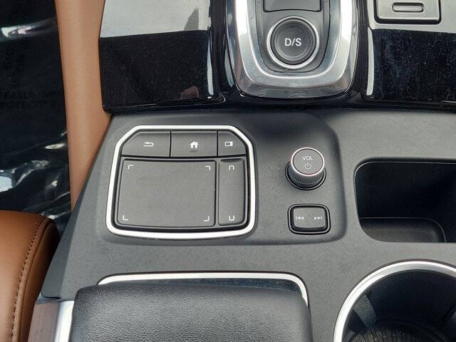 2023 Acura MDX w/Tech