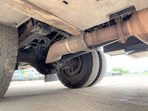 2013 International DuraStar 4300