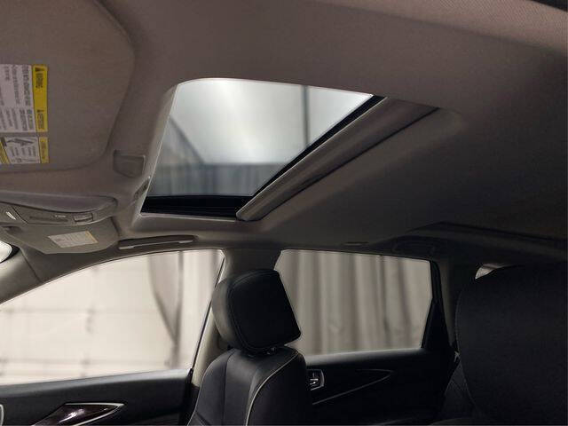 2019 Infiniti QX60