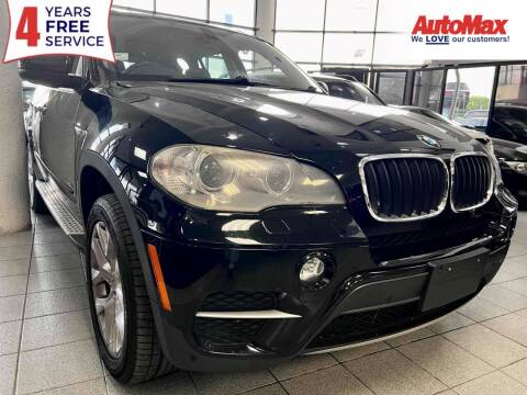 2012 BMW X5 for sale at Auto Max in Hollywood FL