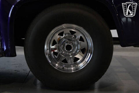 1953 Mercury M 100