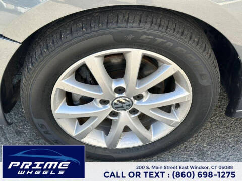 2014 Volkswagen Jetta