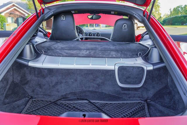 2007 Porsche Cayman