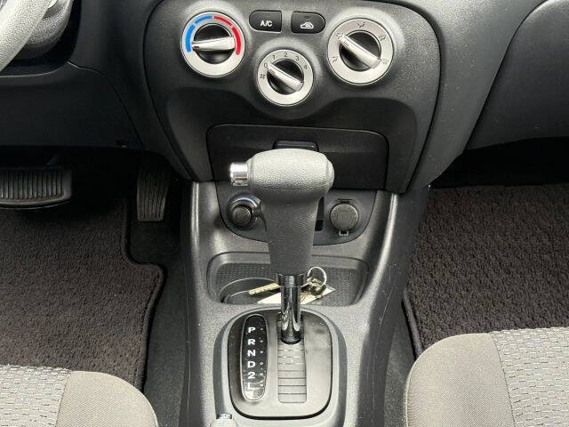 2010 Hyundai Accent GS