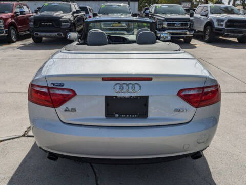 2013 Audi A5 2.0T Premium