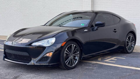2013 Scion FR-S for sale at Carland Auto Sales INC. in Portsmouth VA