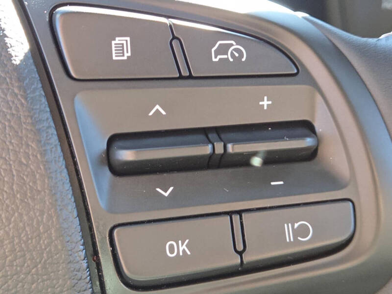 2024 Hyundai Venue Limited