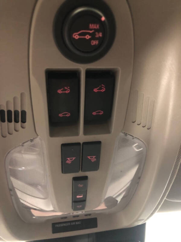 2015 GMC Terrain Denali