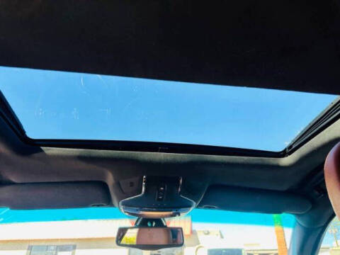 2016 Maserati Ghibli