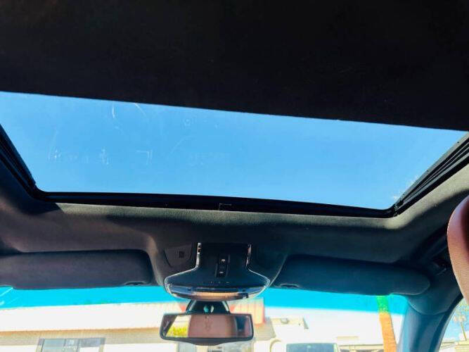 2016 Maserati Ghibli