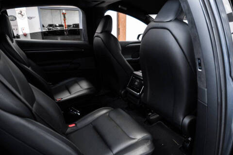 2023 Tesla Model X Plaid