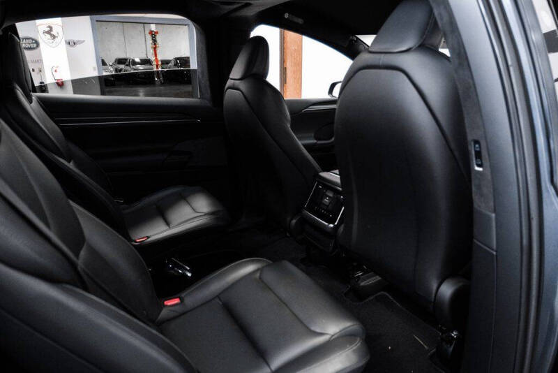 2023 Tesla Model X Plaid