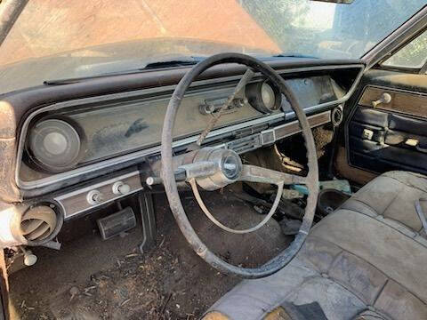 1965 Chevrolet Caprice